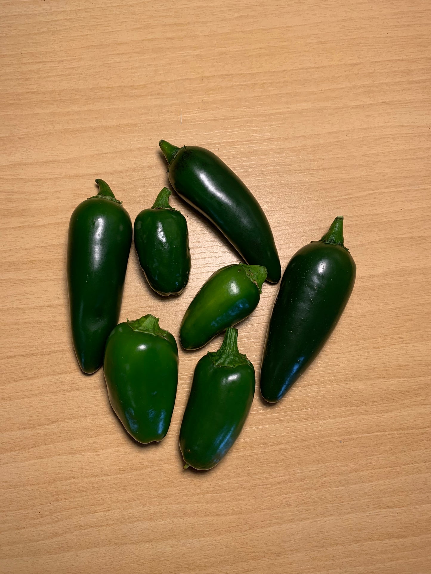 Jalapeno Seeds – Garden Guru